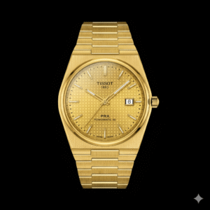 Kronixx PRX 40 – Automatic Steel